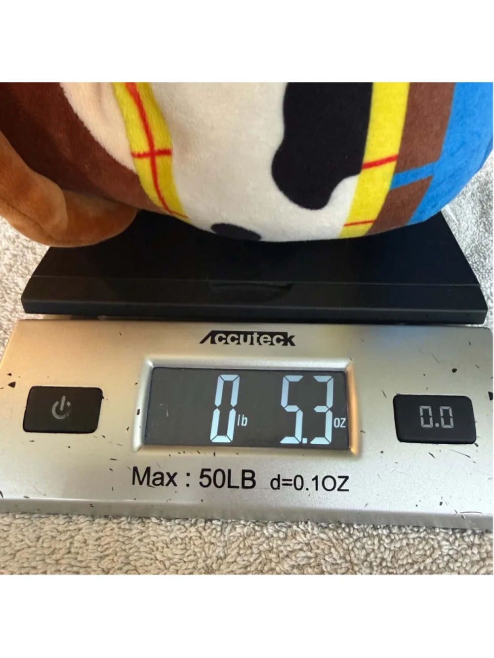 Squishmallows round see owned